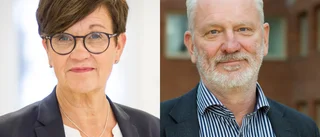 Skydda folkbokföringen mot de kriminella