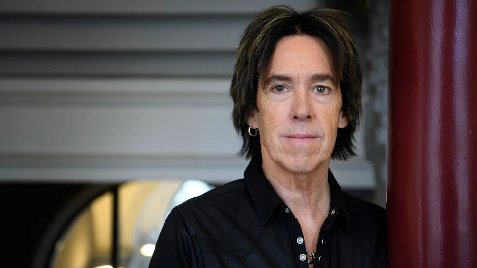 Per Gessle kommer till Luleå den 11 maj och gör en akustisk spelning.