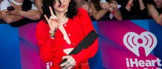Grimes släpper nytt album