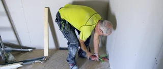 Slarva inte bort äldre arbetskraft