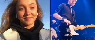 Ebba, 17, ville byta namn till Kent-låt – fick avslag: "Jämförde med att heta cykelpump"