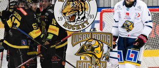 Så rapporterade vi från matchen: minut för minut
