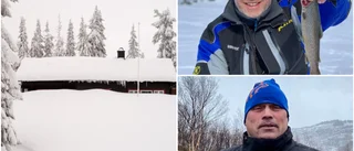 Får inte besöka sina stugor i Norrbotten – nu prövas det i rätten