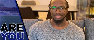 Revanschsugen Ceesay blickar framåt