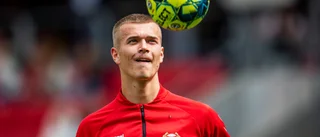 Allsvensk talang klar för AFC: "Har följt honom noga"