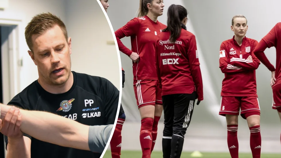 Piteå IF har värvat Petter Pettersson, Luleå Hockeys fystränare som fortfarande behåller jobbet i LHF och jobbar extra hos PIF.
