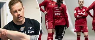 Piteå IF har värvat tränare från Luleå Hockey