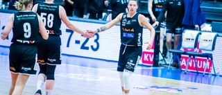 Periodrapportering från Luleå Basket-Helsingborg