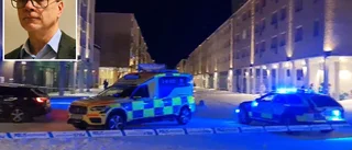 Misstänkta för skottlossningen i Nyfors häktades inte