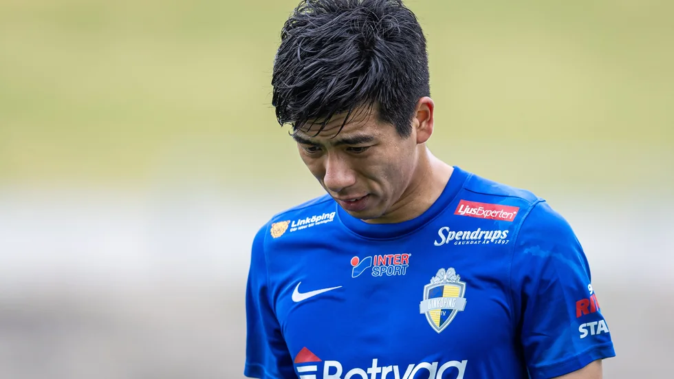 Yasuoka Takuto flyttar till Vasalund i superettan.