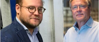 Generationsskifte och nysatsningar på Reijmyre glasbruk