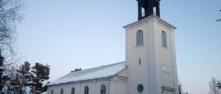 Begravningar i slutet av januari