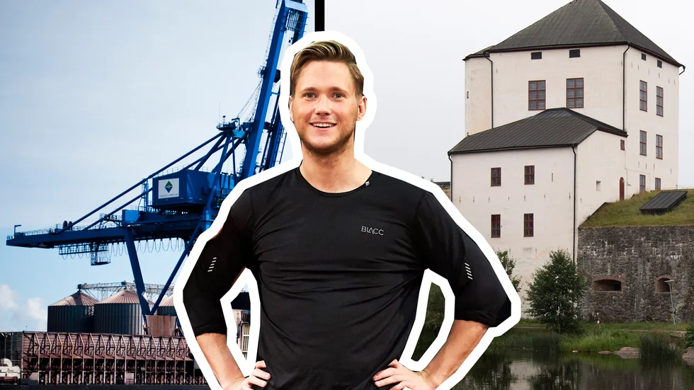 Här är ett axplock av Sörmländska händelser jag tror kan bli toppenfina tv-program eller filmer.