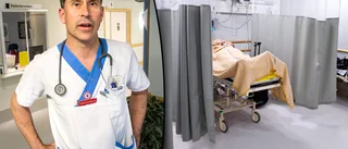 Nya bevis för luftburen smitta: ”Underskattad risk”