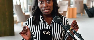 Liberalerna har inte råd med Nyamko Sabuni
