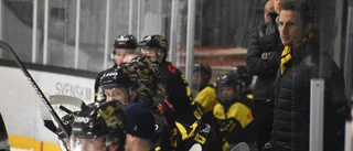 Horsky: "Det är inte enkelt att vinna här nere"