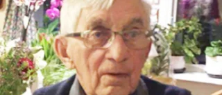 Dödsfall, Sixten Andersson Skråmträsk