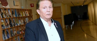 Regionfullmäktige åter reducerat