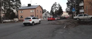 Ökat tryck - nu utökas provtagningarna