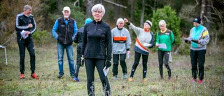 Samvaron har hjälpt Ann-Sofi tillbaka till livet
