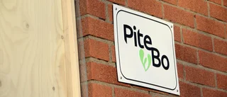 Pitebos initiativ "Bry dig!" hyllas av hyresgästerna