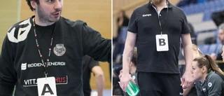 Bröt med tränaren – jagar inte efter en ersättare