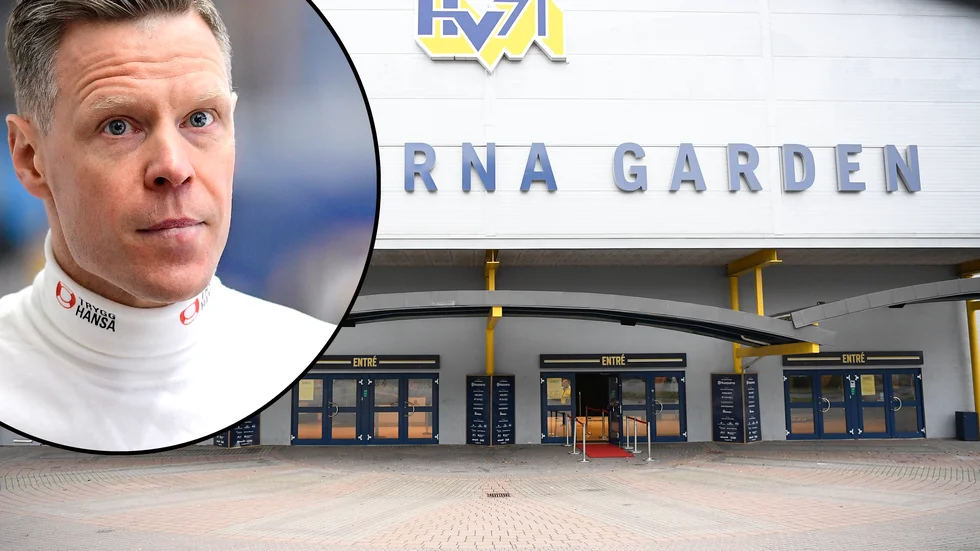Aftonbladet uppger bekräftad covid-19 i HV71. 