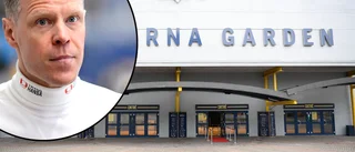 Bekräftad smitta i SHL-klubb –tränaren: ”Vi stänger ned all verksamhet nu”