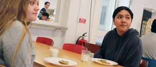 Guteskolan prisas för frukostsatsning till alla elever