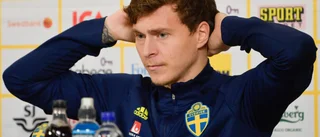 Ödesmatch för Sverige – måste vinna