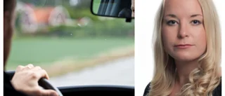 Hjälp mamma, jag spränger din bil!