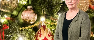 Birgitta Pettersson: I år kommer berget till Muhammed