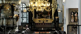 Kyrkorna ställer in advent och lucia: "En sorg"