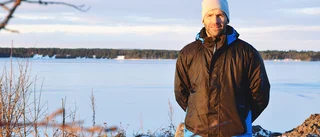 Ispremiär dröjer: "Jag hoppas och önskar att det blir något till jul"