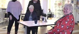 Glädjestunder i Kalix med motionskortet