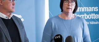 Vaccinstoppet: 3800 norrbottningar bokas om