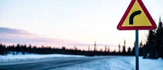 Det här gör vi längs väg 395  