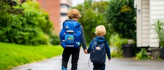 Självklart att syskon ska få gå på samma skola