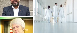 V vill underlätta för visselblåsare i regionen