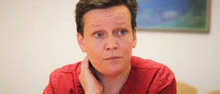 "Upprörda, ledsna, besvikna, förbannade" 