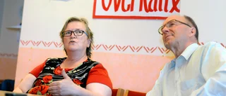 Ogrundade anklagelser om mygel och korruption