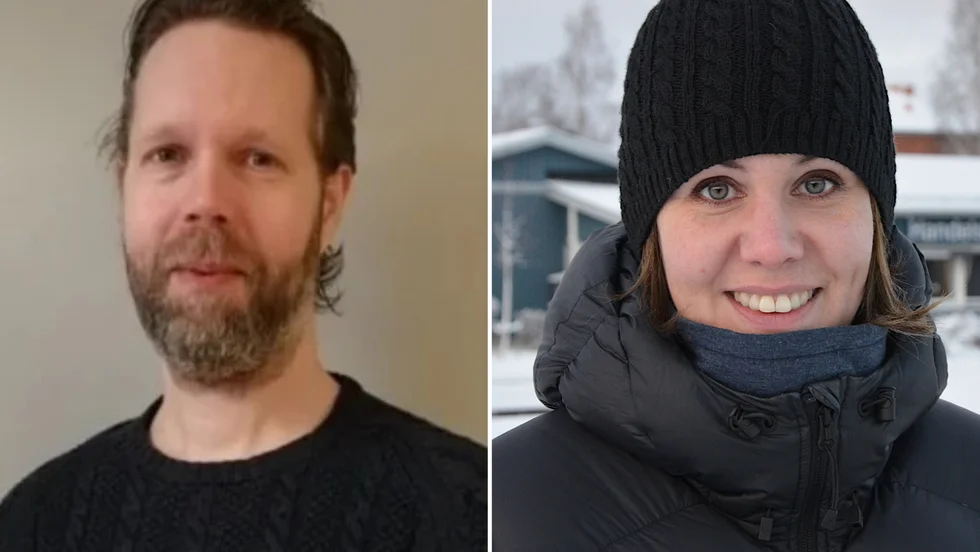 Per Naarttijärvi valde under onsdagen att lämna rollen som kommunchef i Pajala. Lisa Stridsman tar nu över som tillförordnad kommunchef.