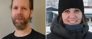 Naarttijärvi lämnar och Stridsman tar vid
