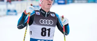 VC-missen: fick se sprintkvalet från bilen