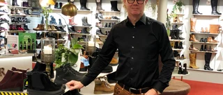 Det är tryggt att handla i småbutiker