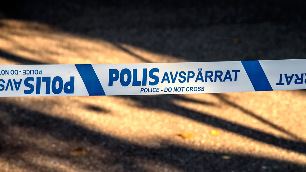 En 14-årig pojke är misstänkt för ett mord i Jönköpings kommun i somras. Nu är socialtjänsten självkritisk och anser att insatserna för att hjälpa pojken inte varit tillräckliga. Arkivbild.