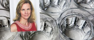 Vatteninstitut: Ingen lyssnar på experterna