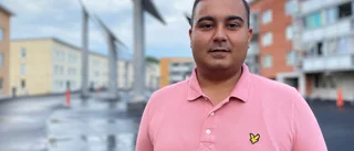 Vi måste bryta segregationens grunder
