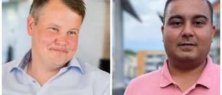 S-politikern kritiserar S i Norrköping: "Är inte okej"