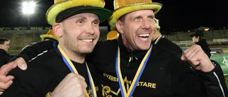 Ännu en guldhjälte väljer Smederna